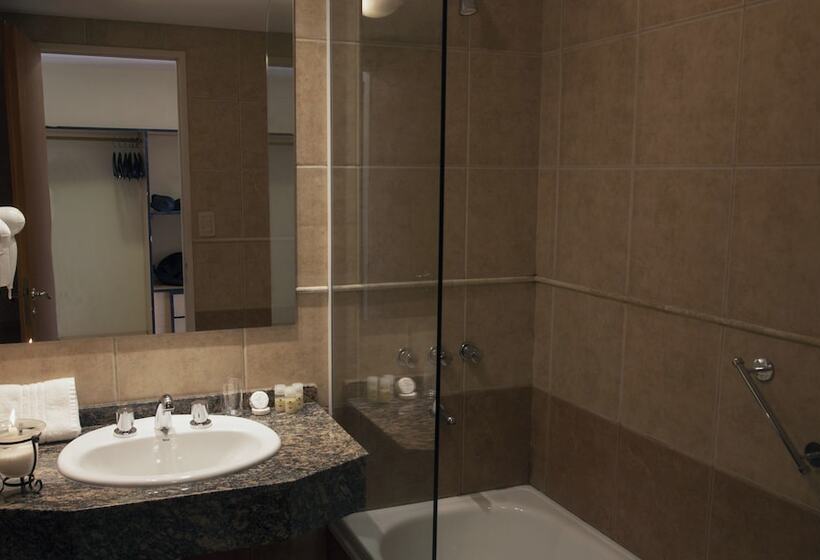 Fotos del hotel Terraza Coirones:  18