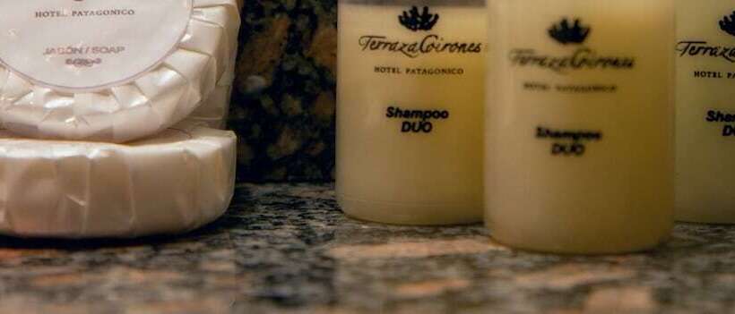 هتل Terraza Coirones