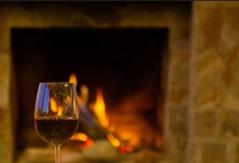 Fotos del hotel Terraza Coirones:  36