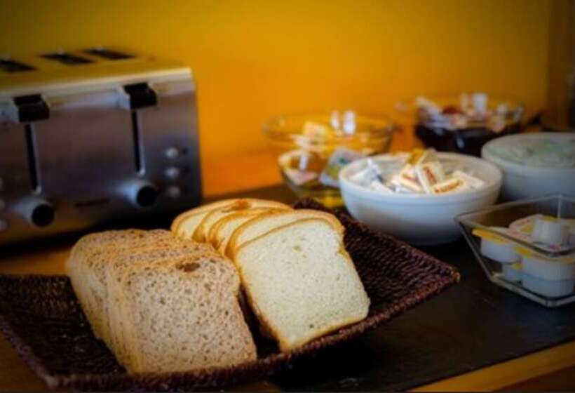 Fotos del hotel Terraza Coirones:  11