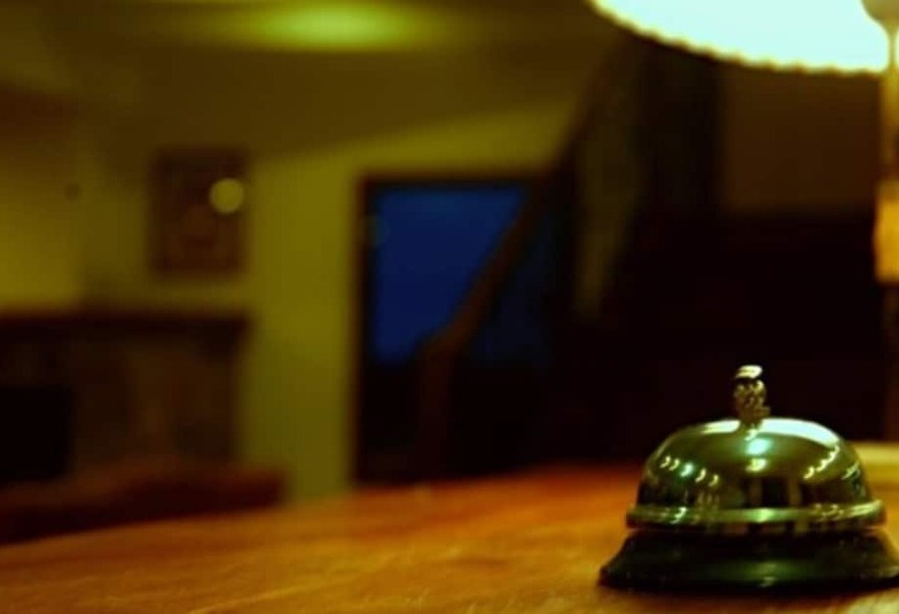 Fotos del hotel Terraza Coirones:  45