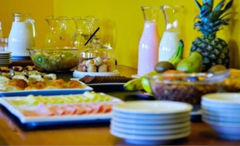 Fotos del hotel Terraza Coirones:  12