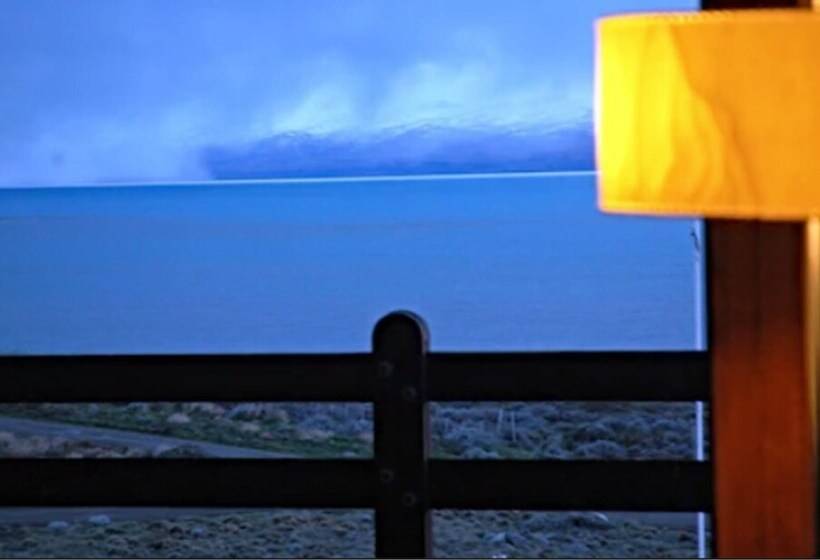 Fotos del hotel Terraza Coirones:  20