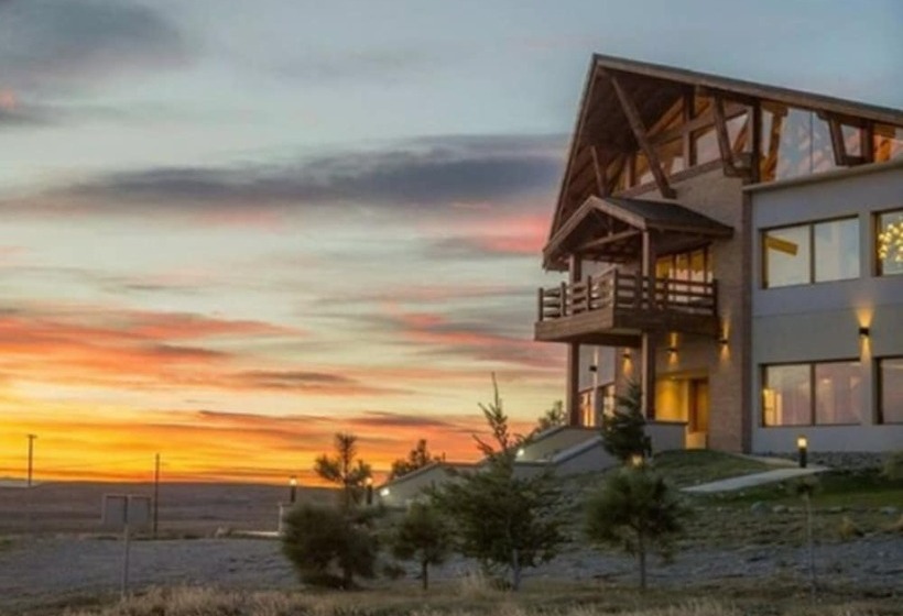 Fotos del hotel Terraza Coirones:  44