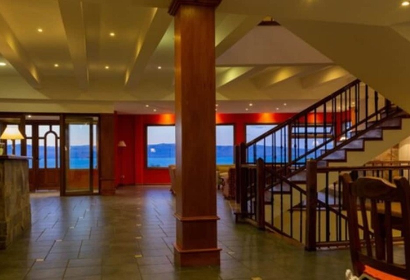 Fotos del hotel Terraza Coirones:  10