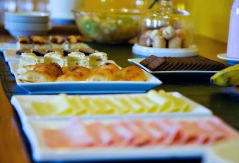 Fotos del hotel Terraza Coirones:  13