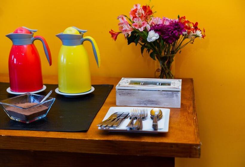 Fotos del hotel Terraza Coirones:  35