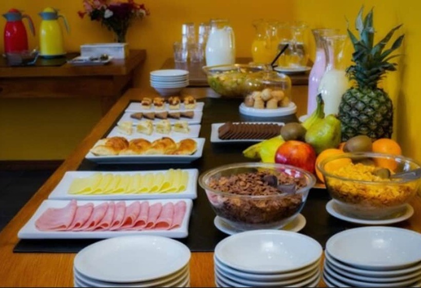 Fotos del hotel Terraza Coirones:  17