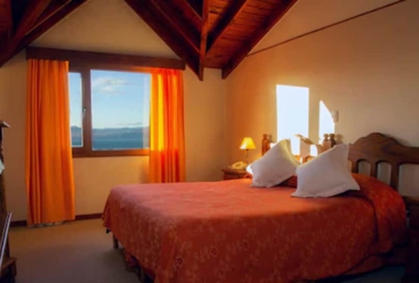 Fotos del hotel Terraza Coirones:  4