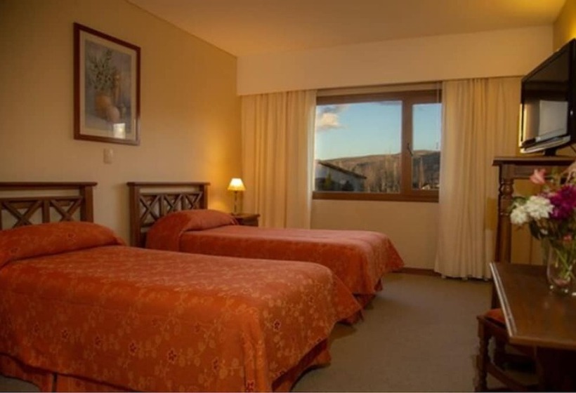 Fotos del hotel Terraza Coirones:  6