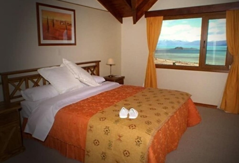 Fotos del hotel Terraza Coirones:  3