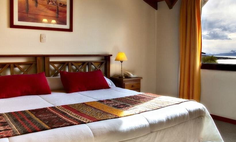 Fotos del hotel Terraza Coirones:  8