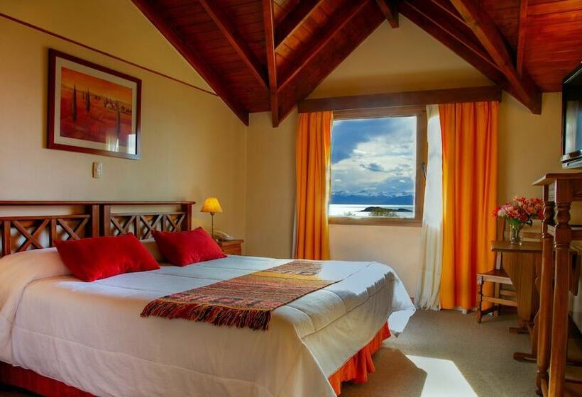 Fotos del hotel Terraza Coirones:  25