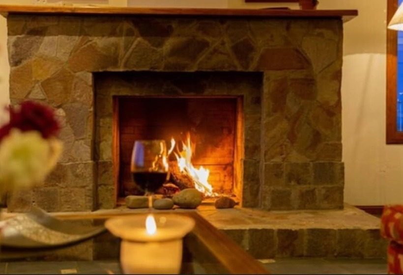 هتل Terraza Coirones