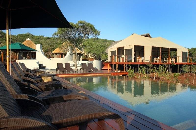فندق Thanda Safari