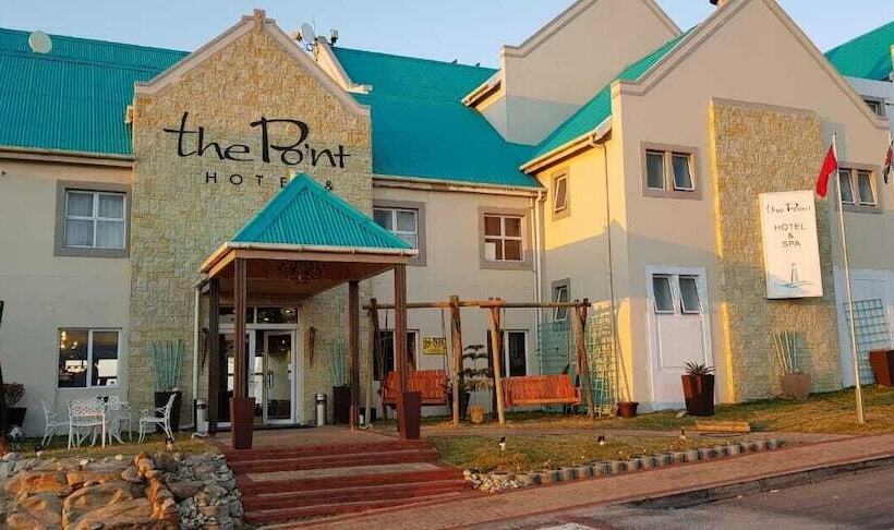 Hotel The Point