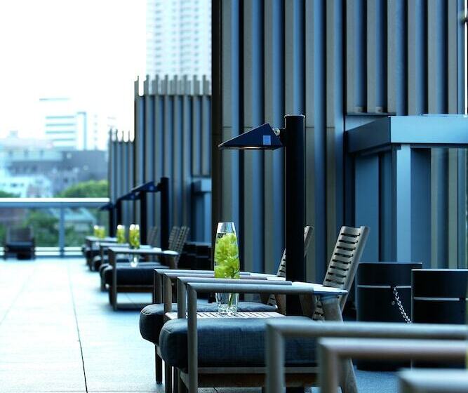 Fotos del hotel The Ritzcarlton, Tokyo:  23
