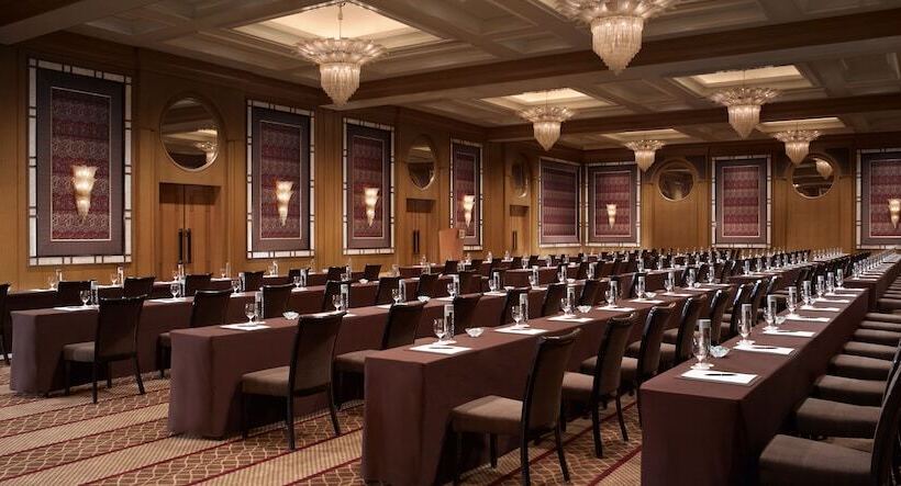 Fotos del hotel The Ritzcarlton, Tokyo:  24