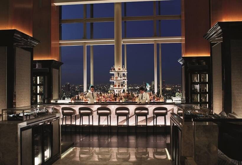 Fotos del hotel The Ritzcarlton, Tokyo:  43