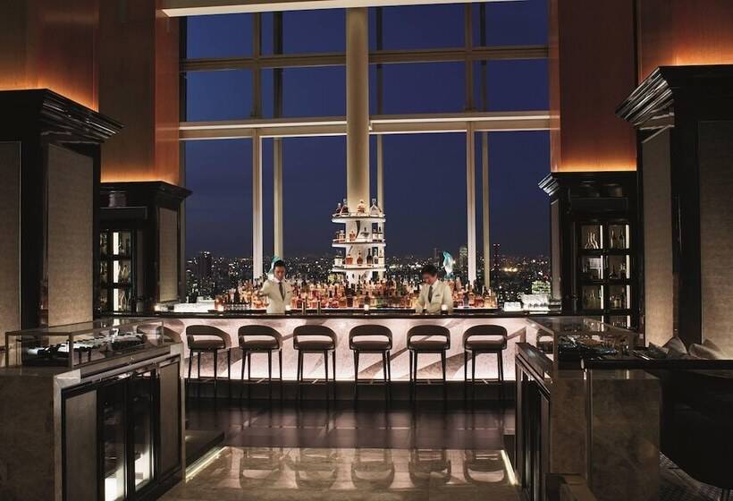 فندق The Ritzcarlton, Tokyo