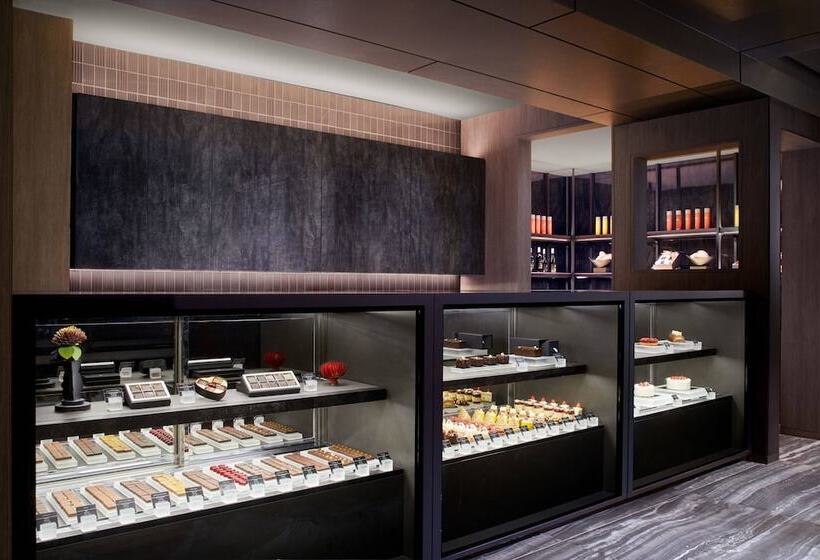 Fotos del hotel The Ritzcarlton, Tokyo:  42