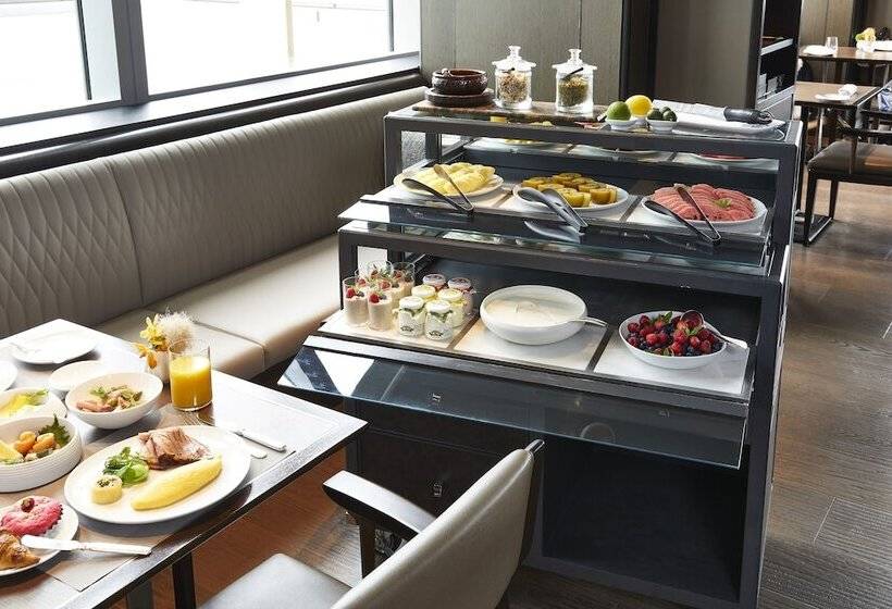 Fotos del hotel The Ritzcarlton, Tokyo:  32