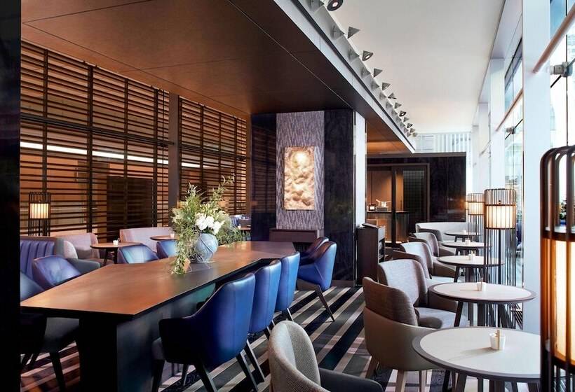Fotos del hotel The Ritzcarlton, Tokyo:  20