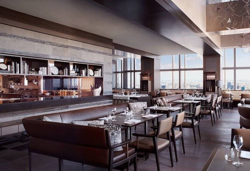 Fotos del hotel The Ritzcarlton, Tokyo:  33