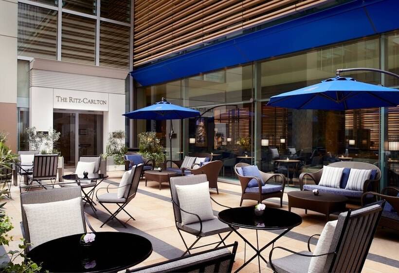 Fotos del hotel The Ritzcarlton, Tokyo:  19
