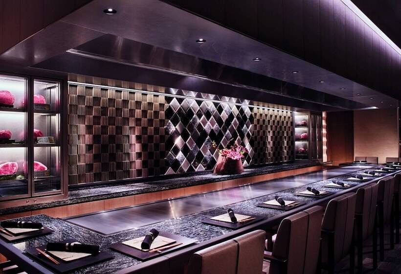 Fotos del hotel The Ritzcarlton, Tokyo:  15