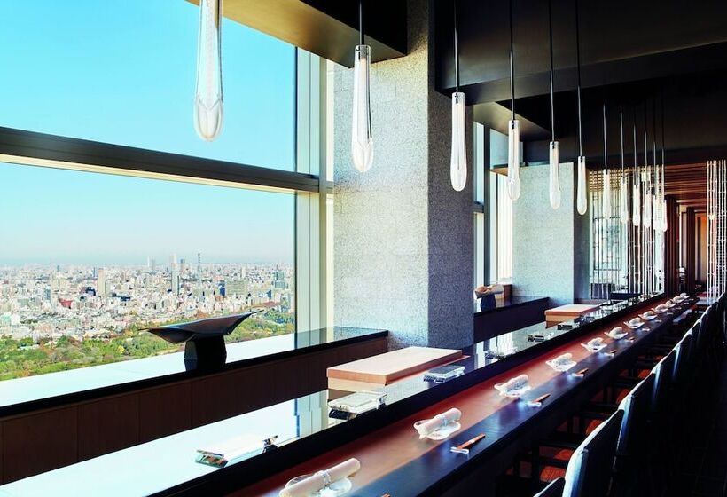 Fotos del hotel The Ritzcarlton, Tokyo:  11