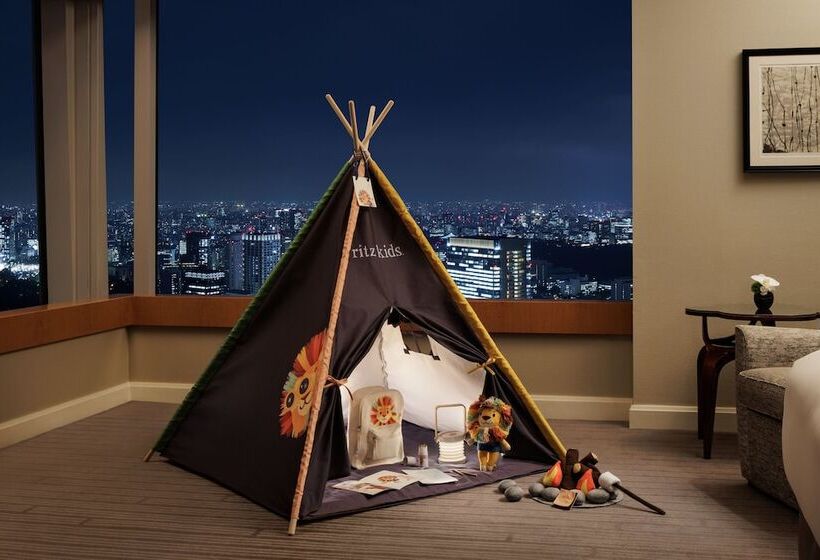 Fotos del hotel The Ritzcarlton, Tokyo:  13