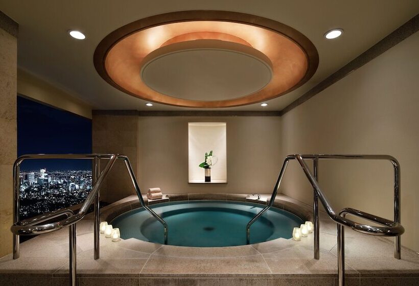 فندق The Ritzcarlton, Tokyo