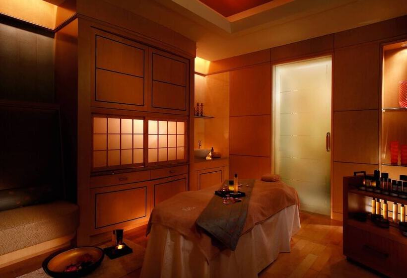 فندق The Ritzcarlton, Tokyo