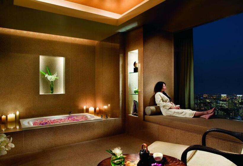 Fotos del hotel The Ritzcarlton, Tokyo:  31