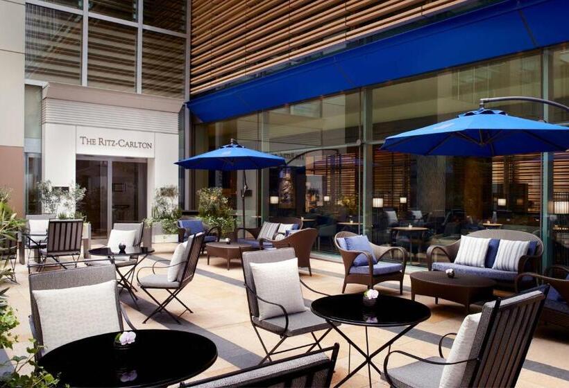 Fotos del hotel The Ritzcarlton, Tokyo:  50