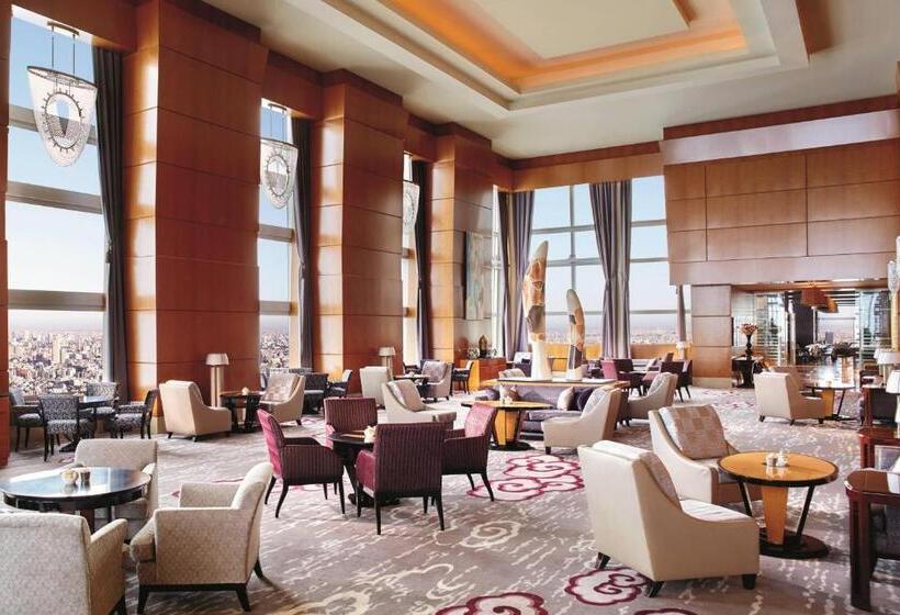 Fotos del hotel The Ritzcarlton, Tokyo:  54