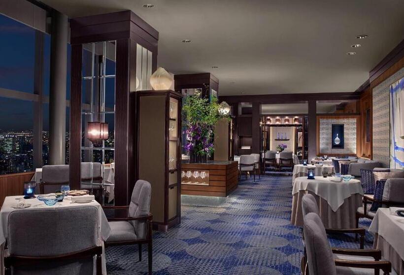 Fotos del hotel The Ritzcarlton, Tokyo:  44