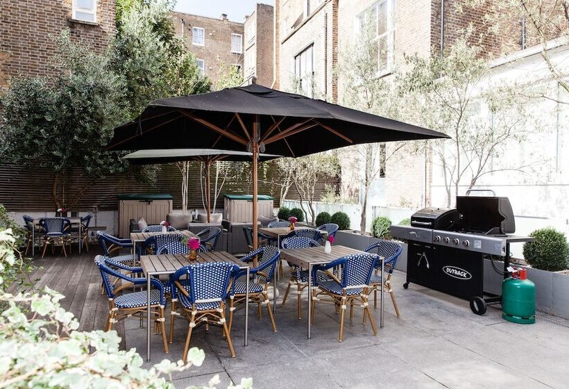 Fotos del hotel The Rockwell:  5