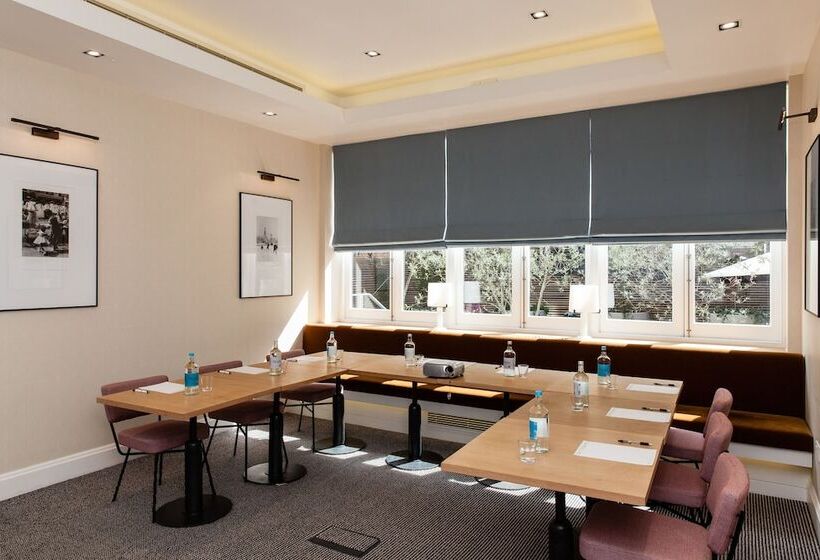 Fotos del hotel The Rockwell:  9