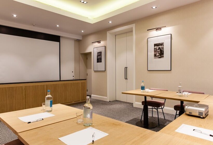 Fotos del hotel The Rockwell:  10