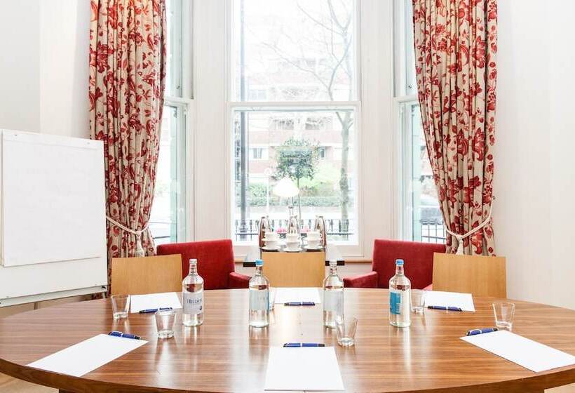 Fotos del hotel The Rockwell:  13