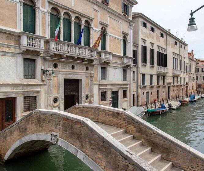 Fotos del hotel Tintoretto:  3