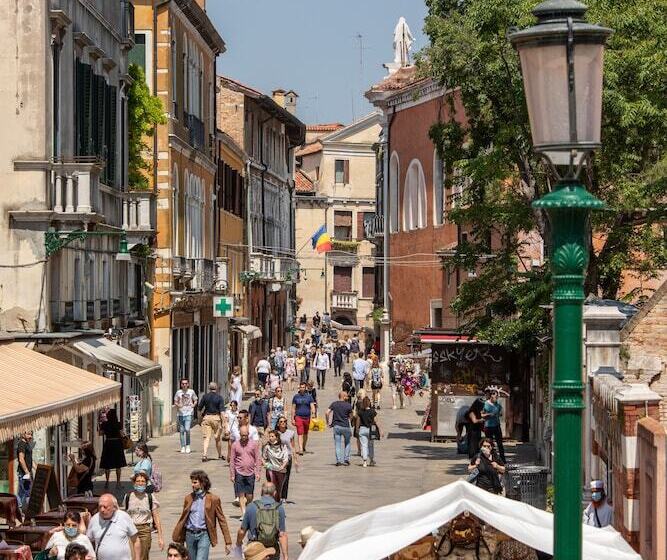 Fotos del hotel Tintoretto:  27