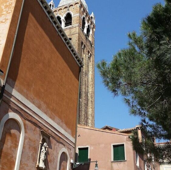 Fotos del hotel Tintoretto:  26