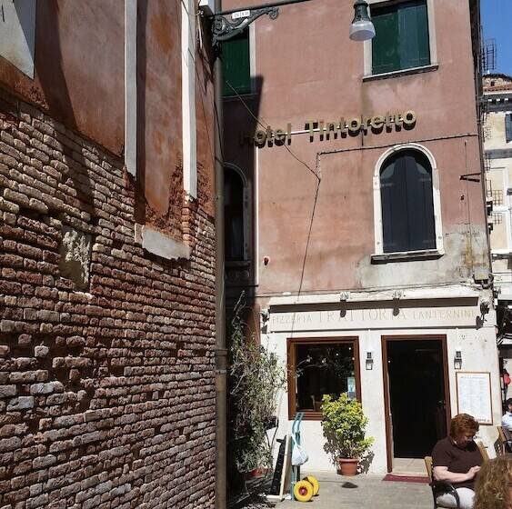 Fotos del hotel Tintoretto:  7