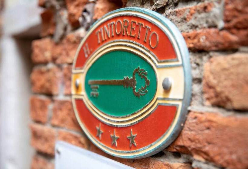 Fotos del hotel Tintoretto:  35