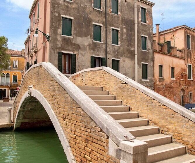 Fotos del hotel Tintoretto:  4