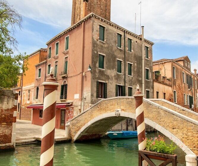 Fotos del hotel Tintoretto:  5