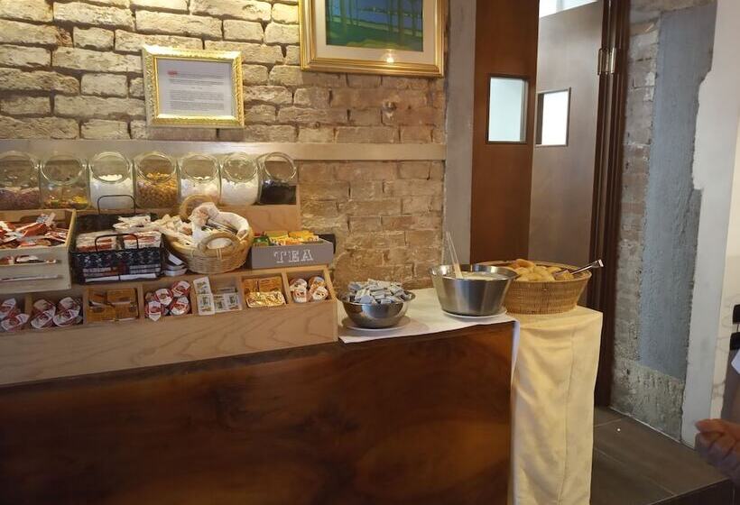 Fotos del hotel Tintoretto:  25